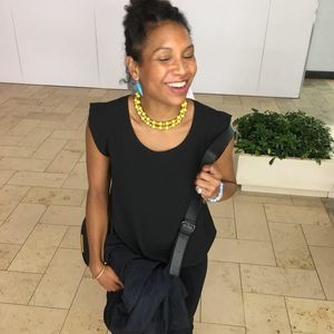 Meet your Posher, Cicely